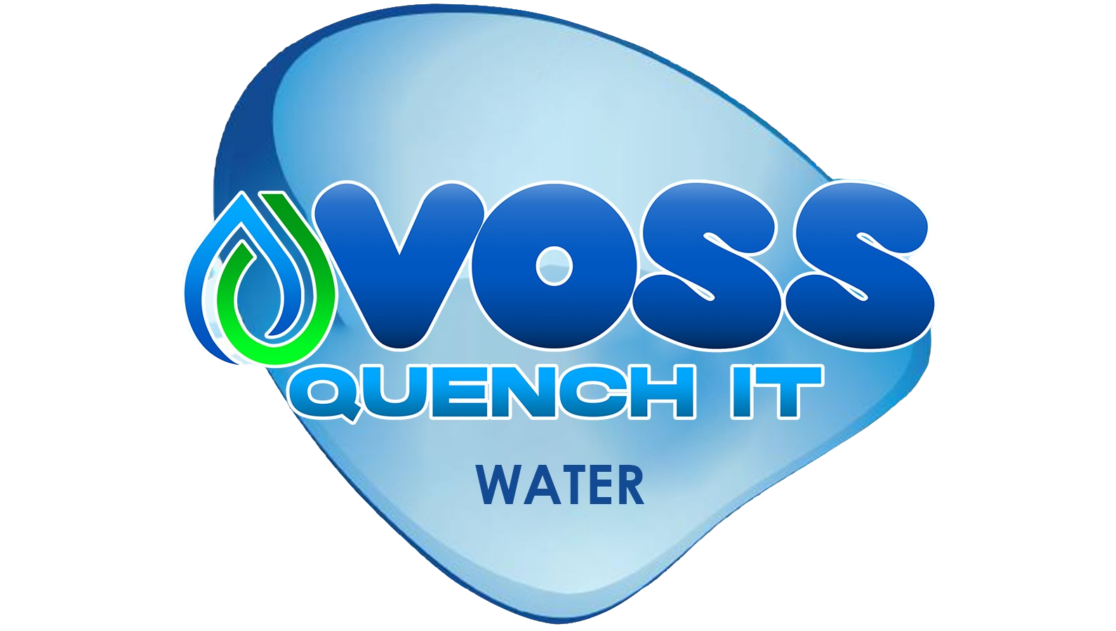 Voss Quenchit Logo