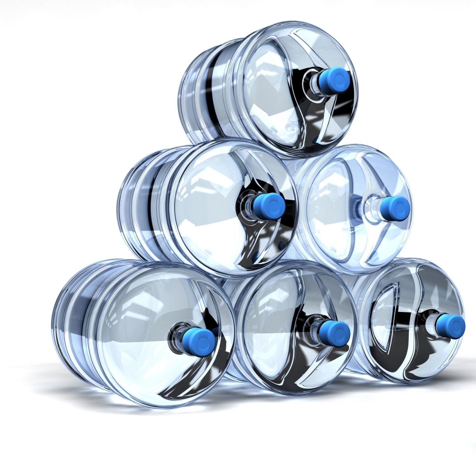 Water Bottles